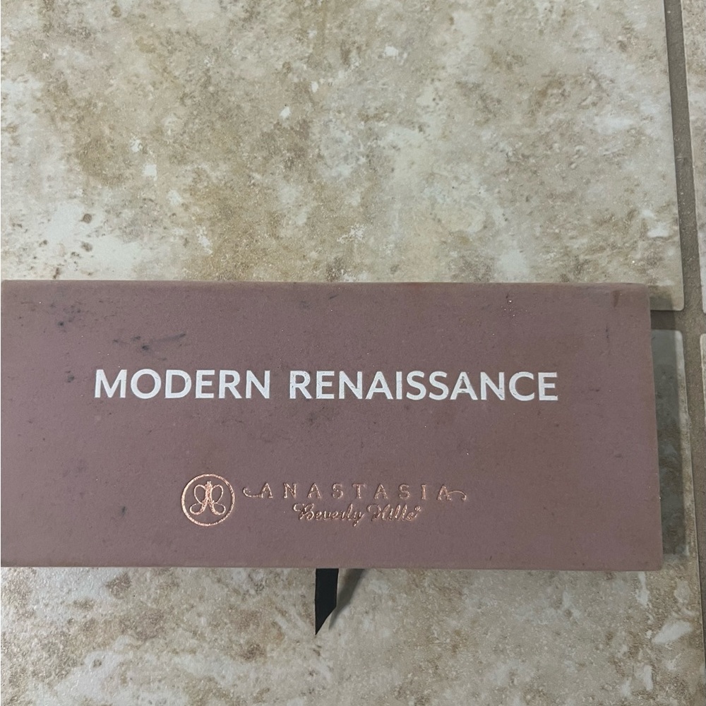 Anastasia Beverly Hills Eyeshadow Palette